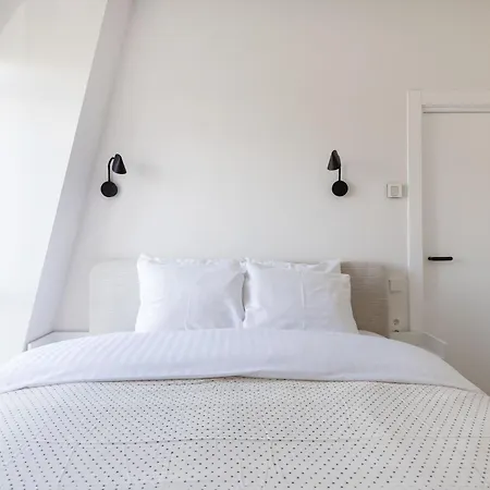 White Lotus 29 By Reside Baltic Vilnius