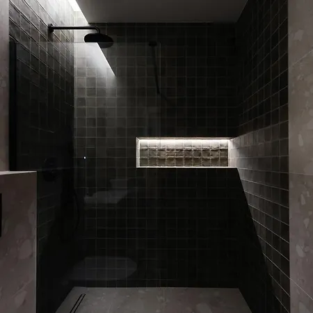 Apartment White Lotus 29 By Reside Baltic