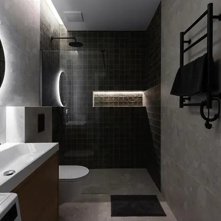 White Lotus 29 By Reside Baltic Vilnius