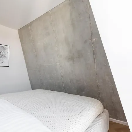Apartment White Lotus 29 By Reside Baltic Vilnius